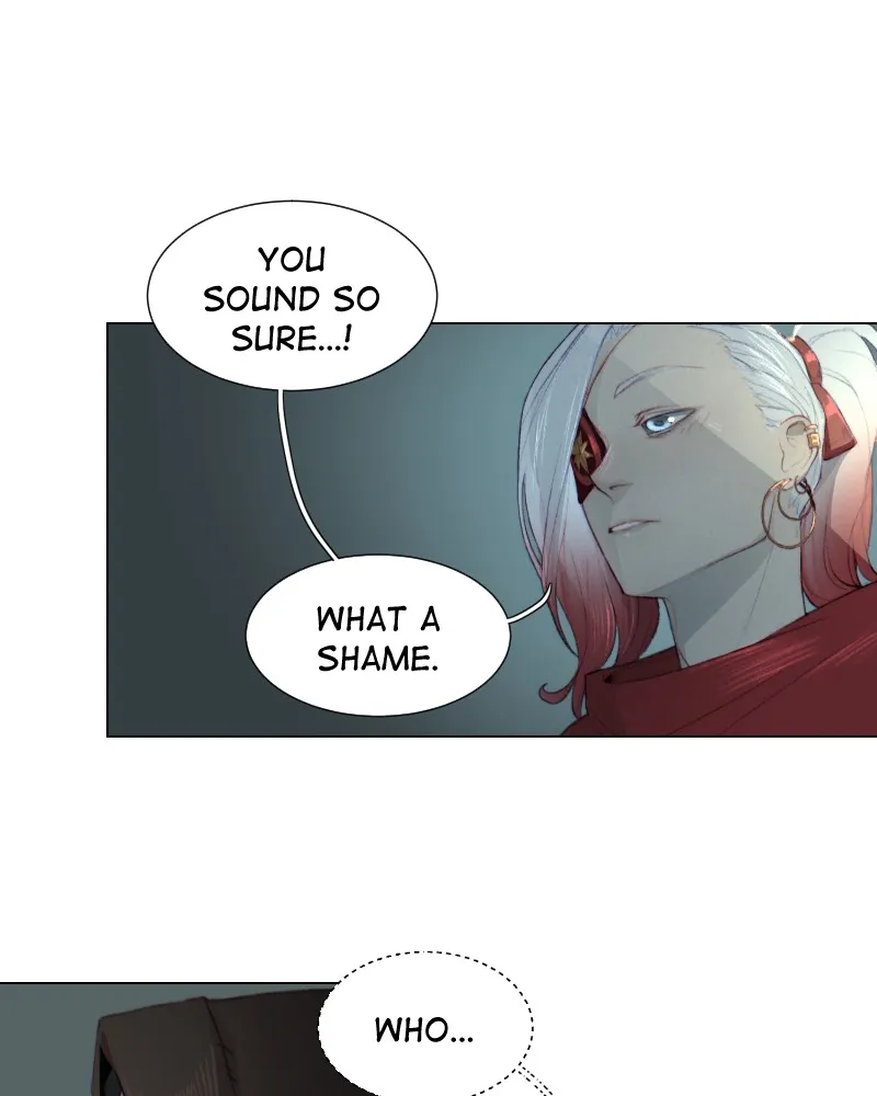 Stray Souls Chapter 5 page 63 - 