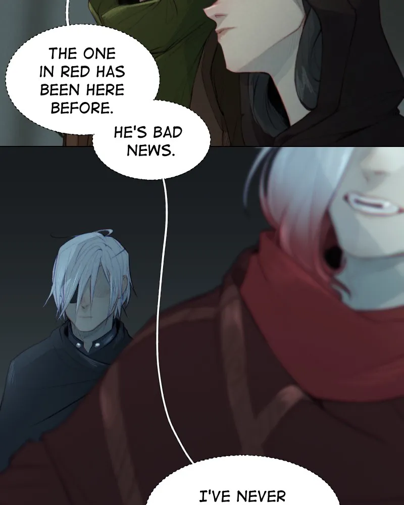 Stray Souls Chapter 5 page 65 - 