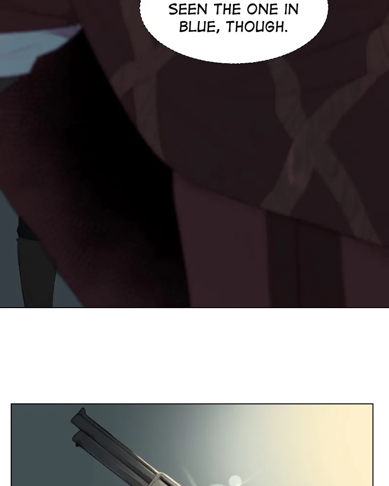 Stray Souls Chapter 5 page 66 - 