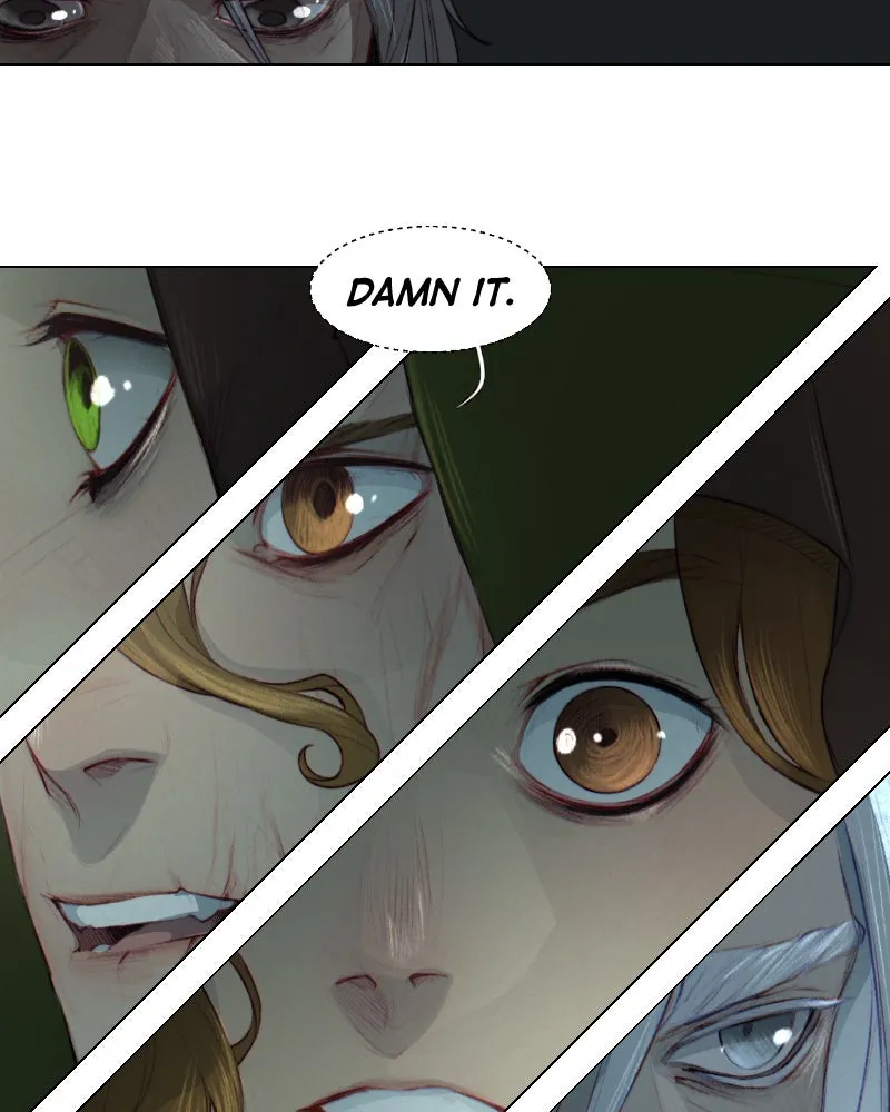 Stray Souls Chapter 5 page 68 - 