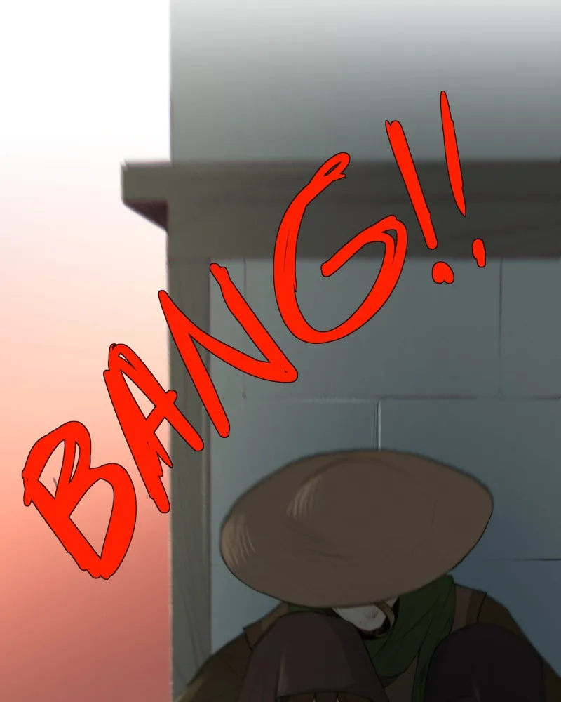 Stray Souls Chapter 5 page 70 - 