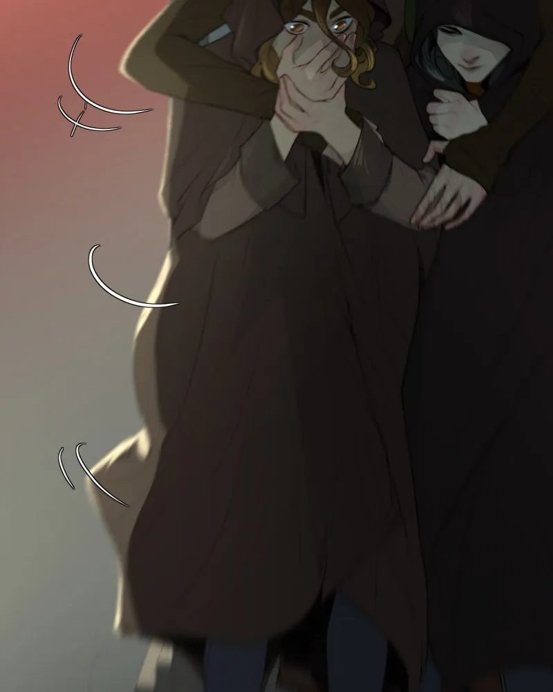 Stray Souls Chapter 5 page 71 - 