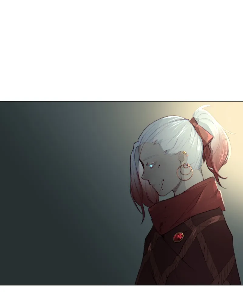 Stray Souls Chapter 5 page 73 - 