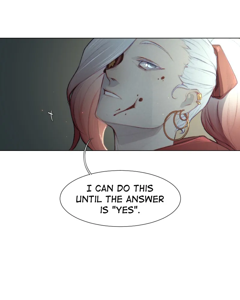 Stray Souls Chapter 5 page 74 - 