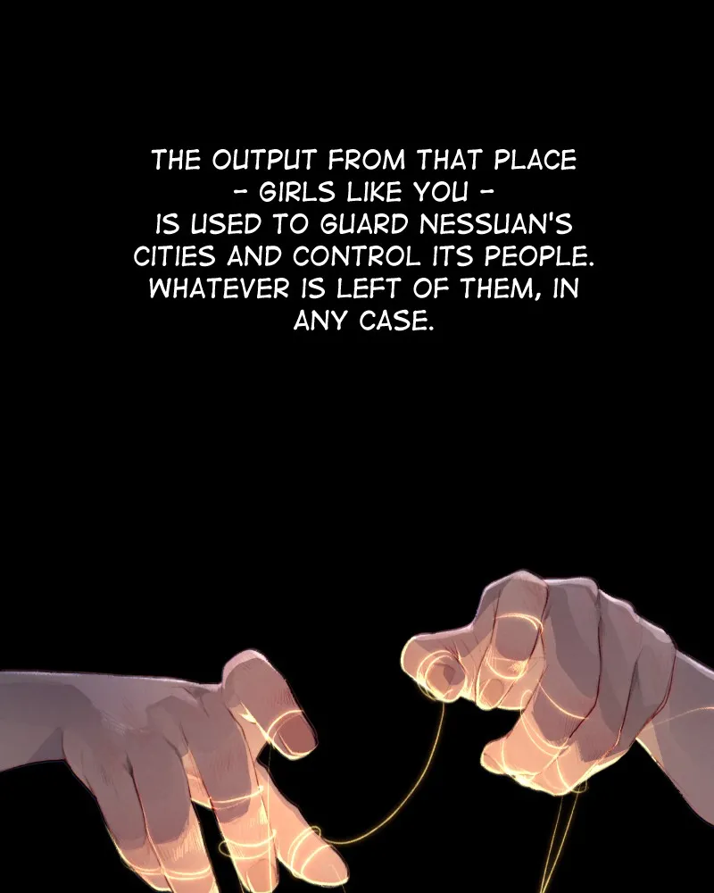 Stray Souls Chapter 5 page 9 - 