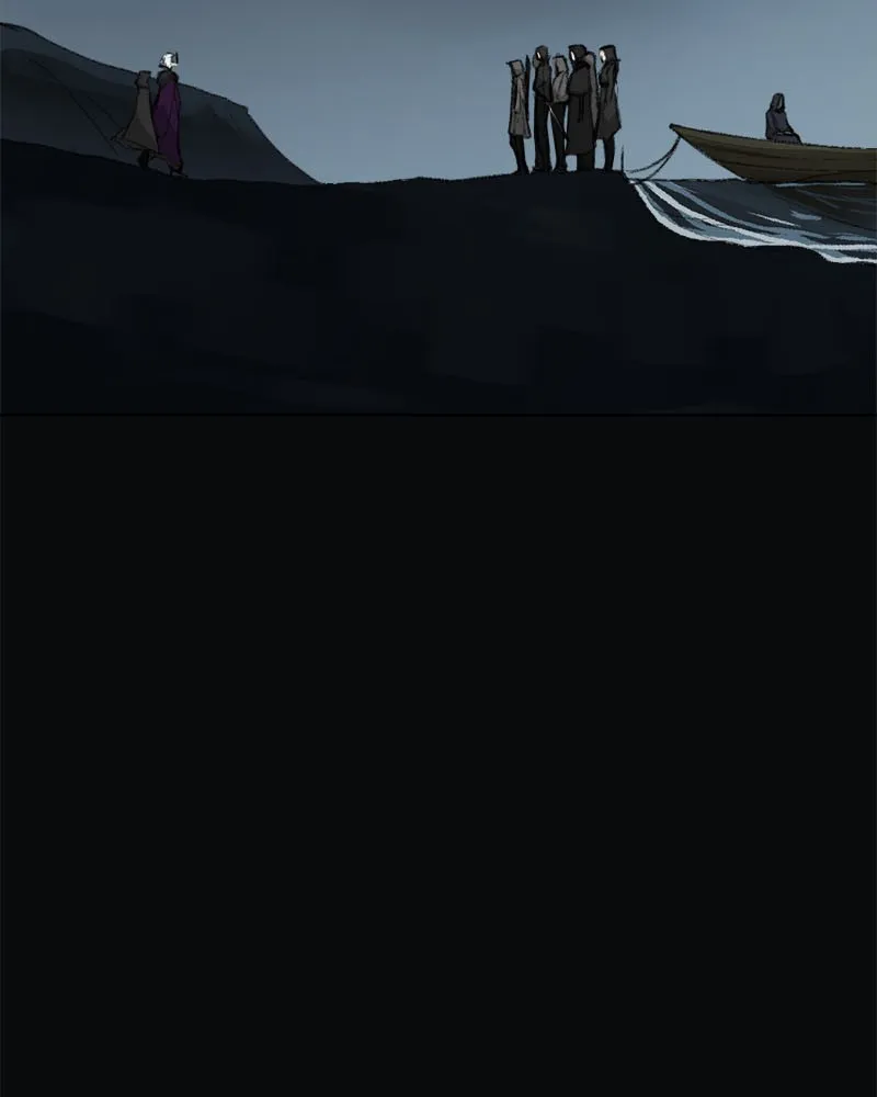 Stray Souls Chapter 50 page 105 - 