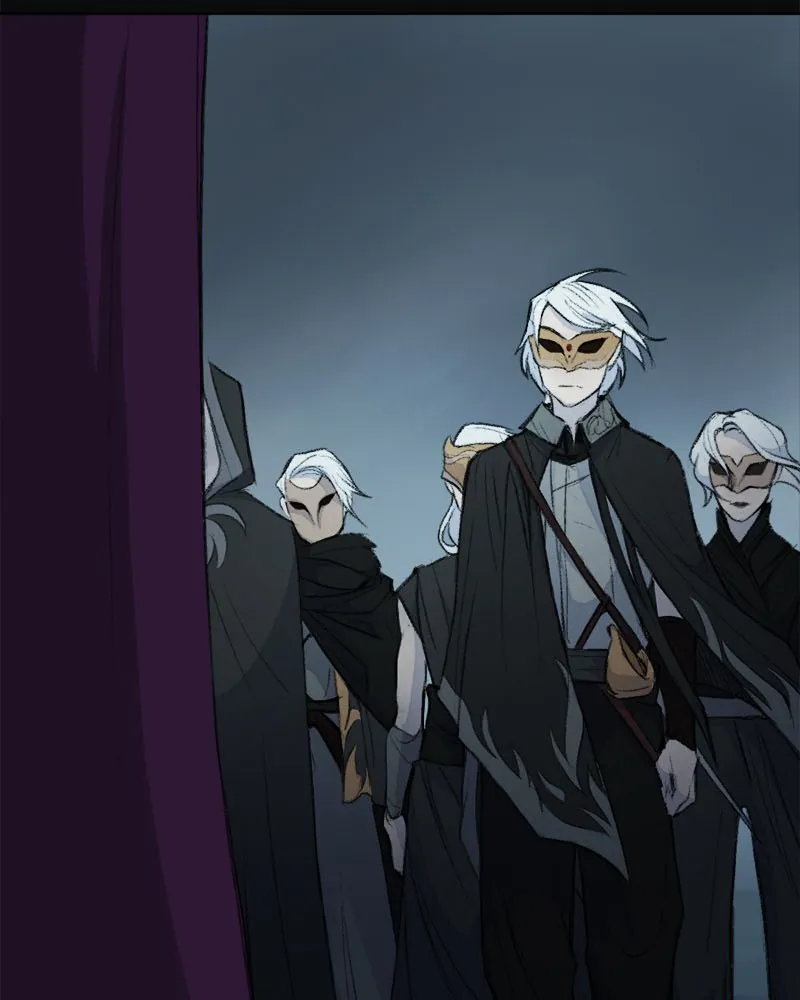 Stray Souls Chapter 50 page 106 - 