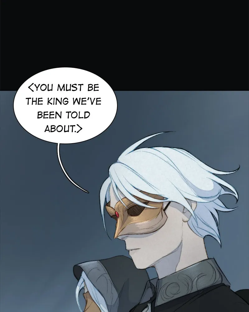 Stray Souls Chapter 50 page 110 - 