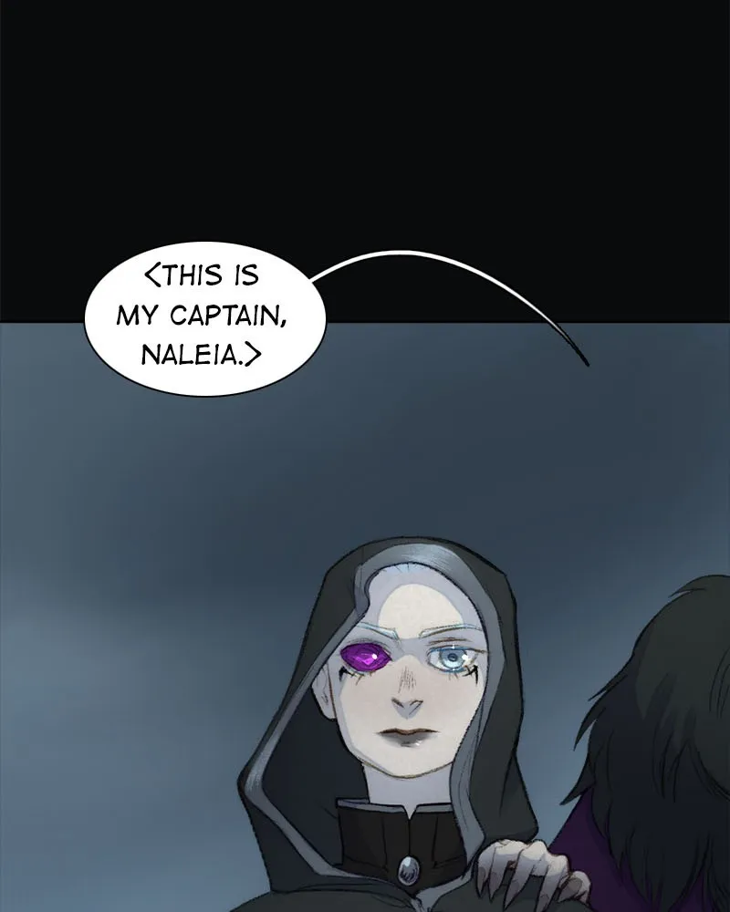 Stray Souls Chapter 50 page 112 - 