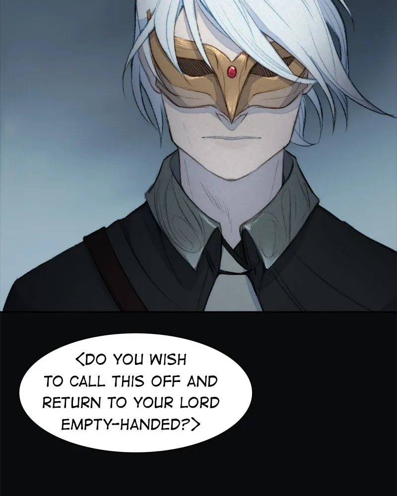 Stray Souls Chapter 50 page 116 - 