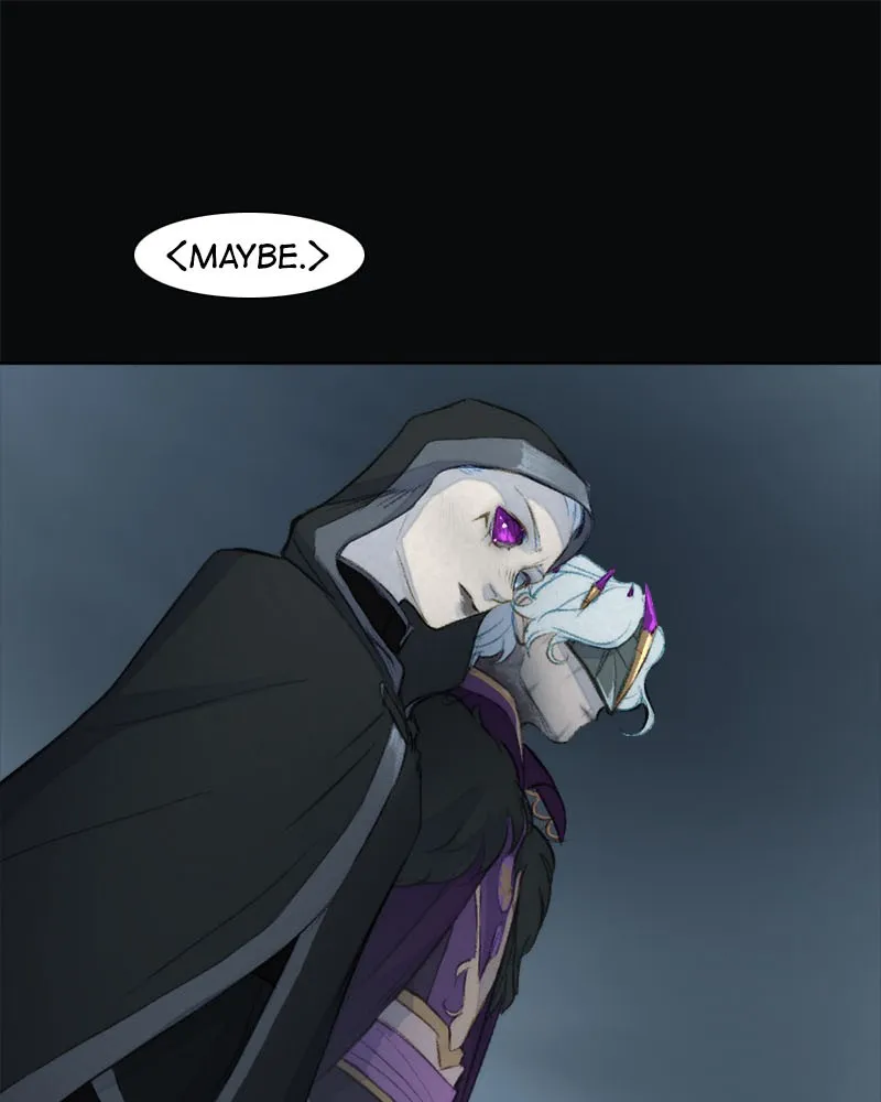 Stray Souls Chapter 50 page 118 - 