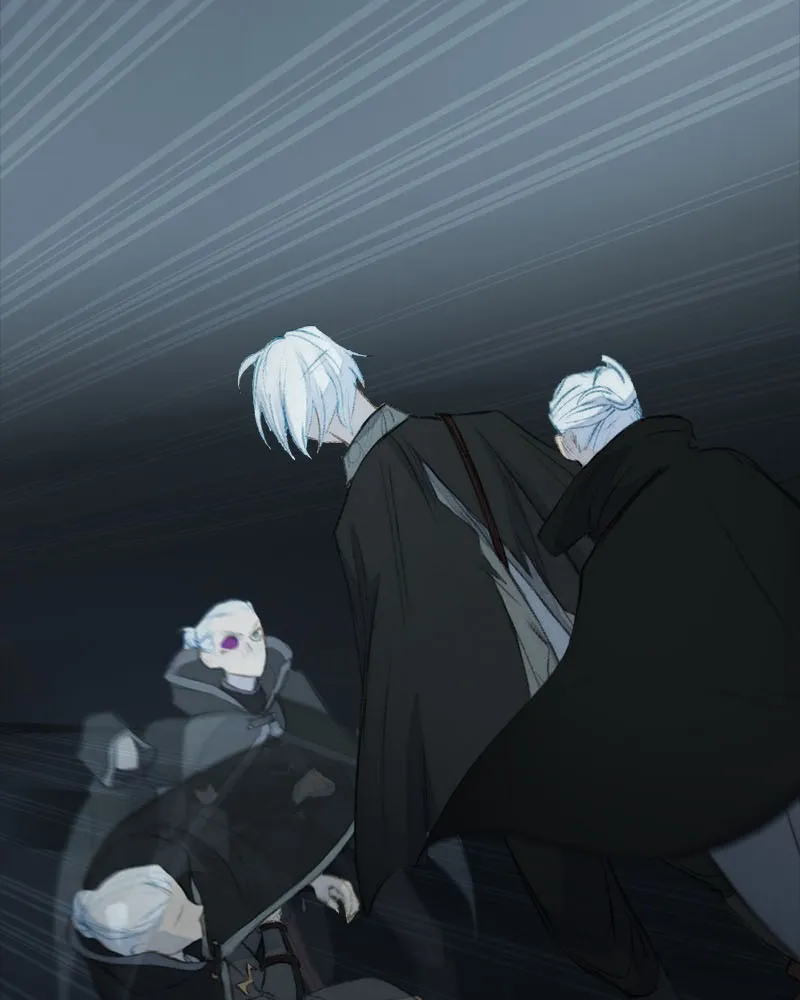 Stray Souls Chapter 50 page 122 - 