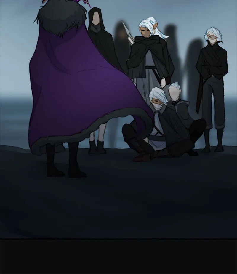 Stray Souls Chapter 50 page 131 - 