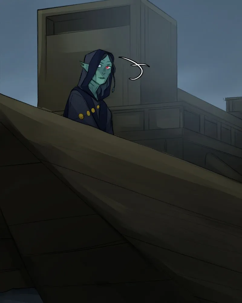 Stray Souls Chapter 50 page 138 - 