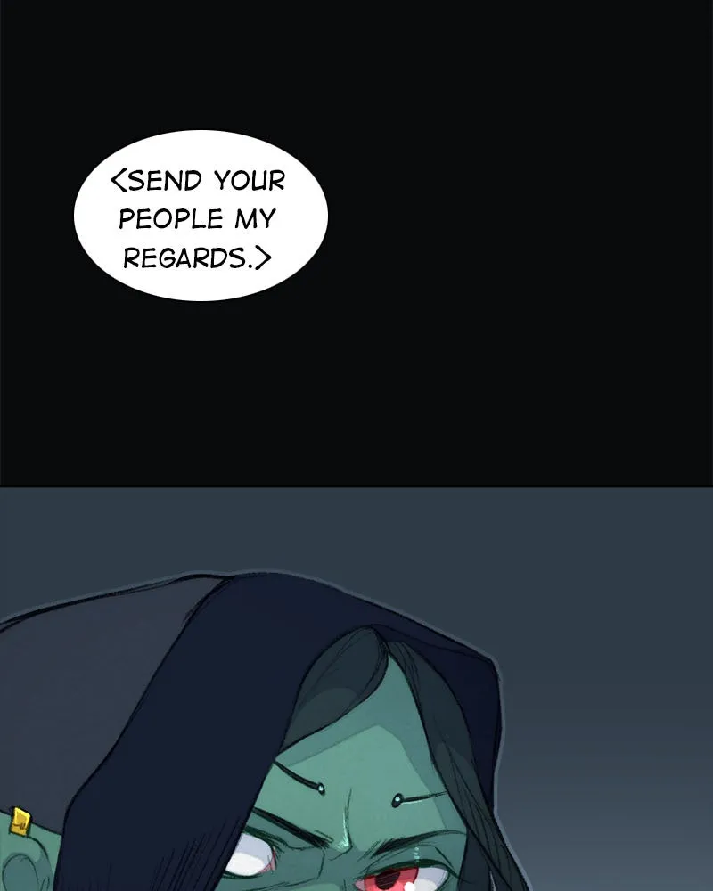 Stray Souls Chapter 50 page 140 - 