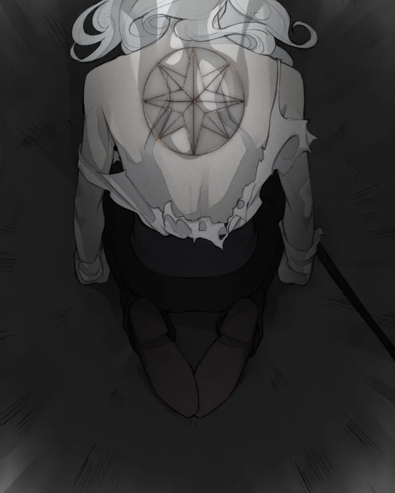 Stray Souls Chapter 50 page 3 - 