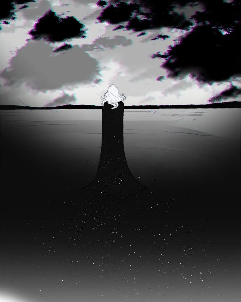 Stray Souls Chapter 50 page 28 - 