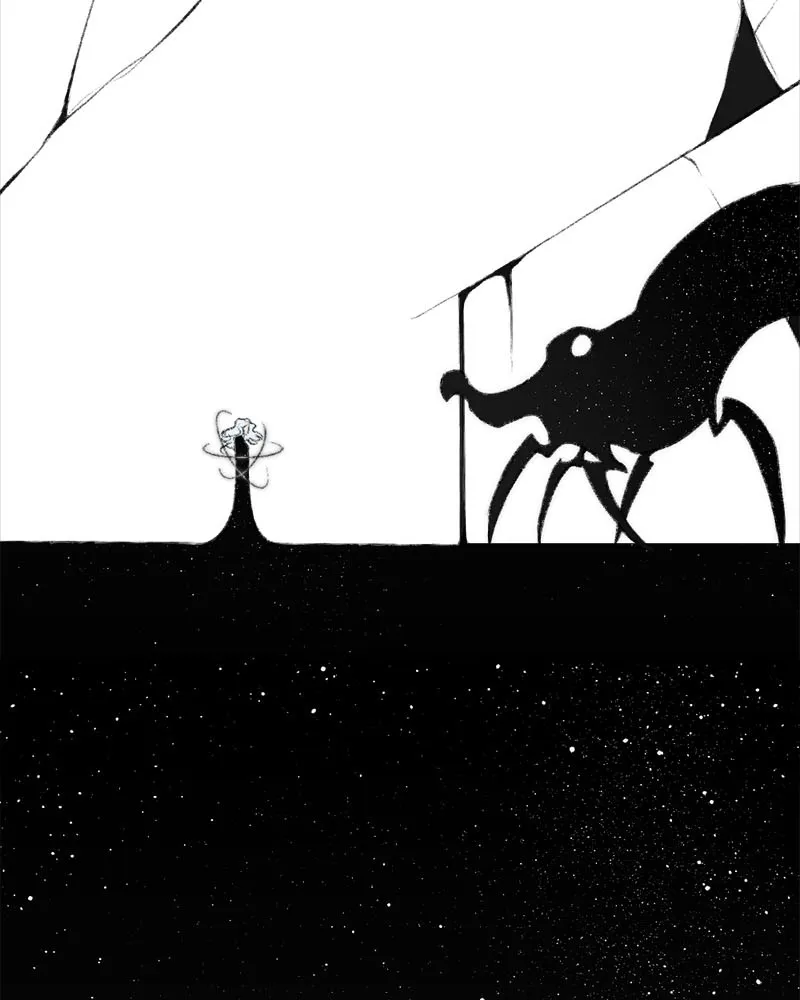 Stray Souls Chapter 50 page 38 - 