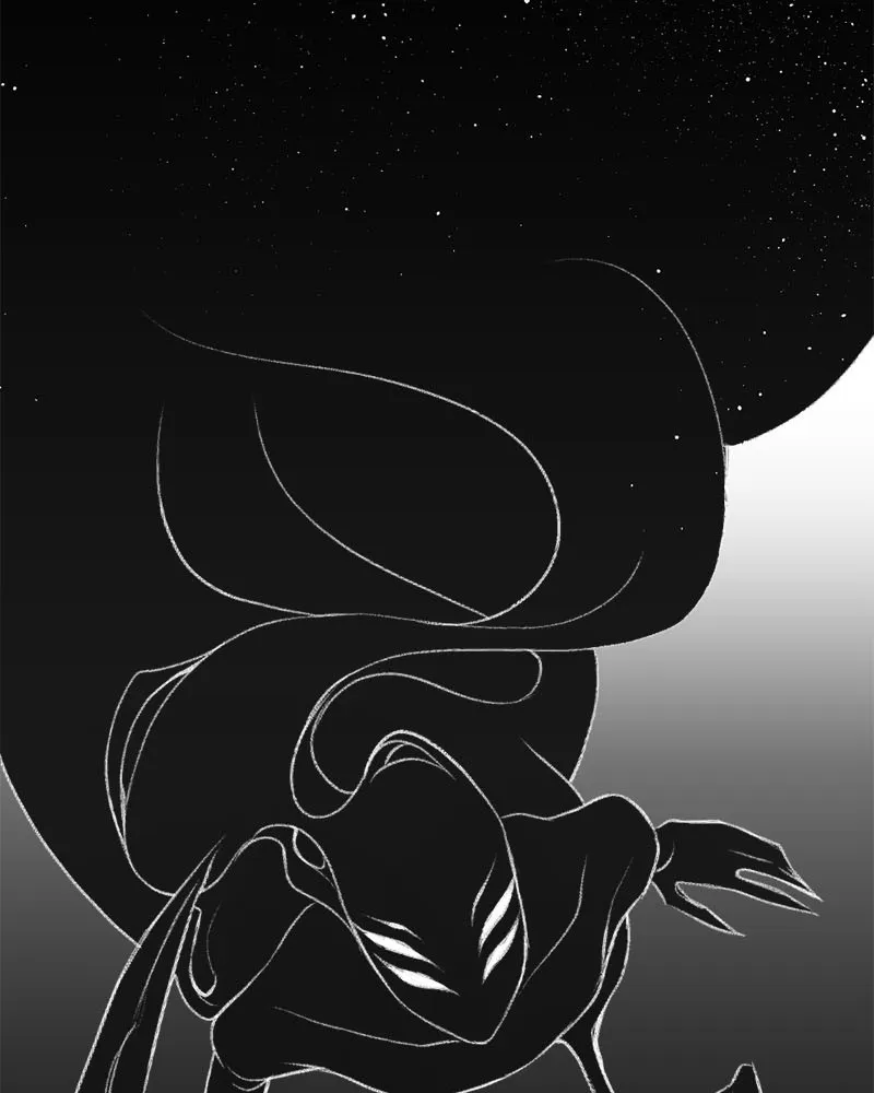 Stray Souls Chapter 50 page 39 - 