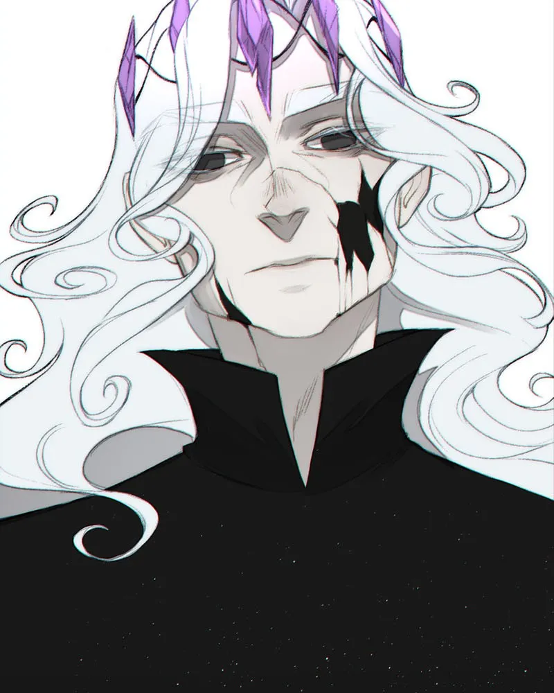 Stray Souls Chapter 50 page 57 - 