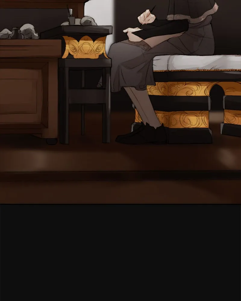 Stray Souls Chapter 50 page 66 - 