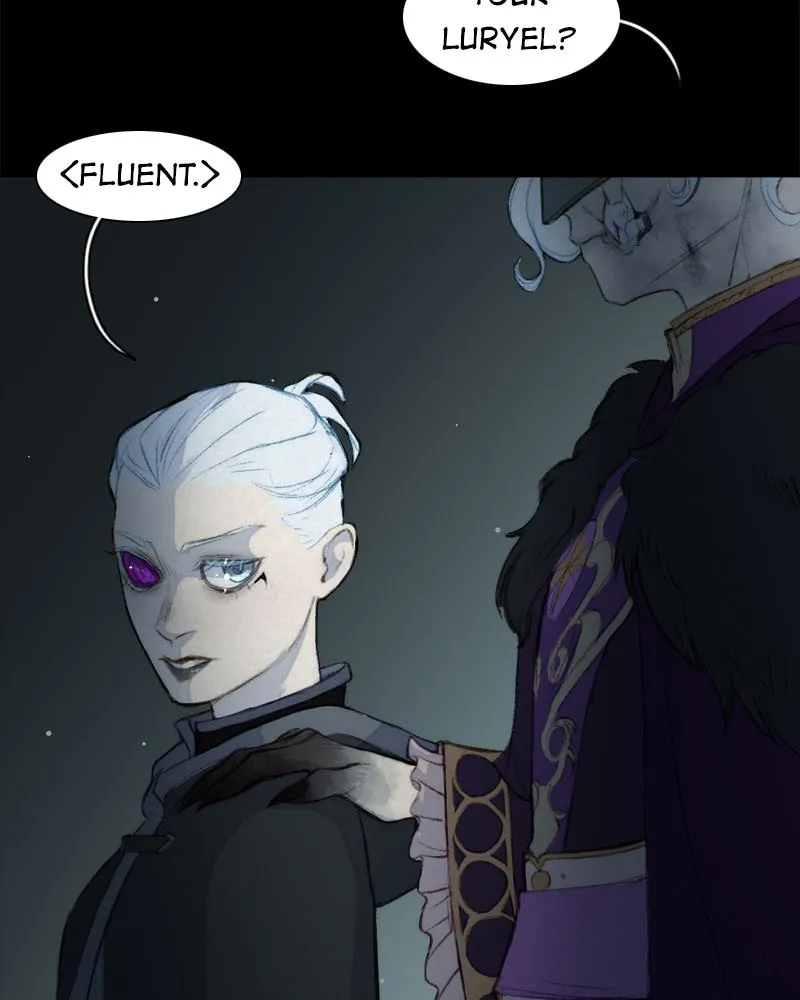 Stray Souls Chapter 50 page 85 - 