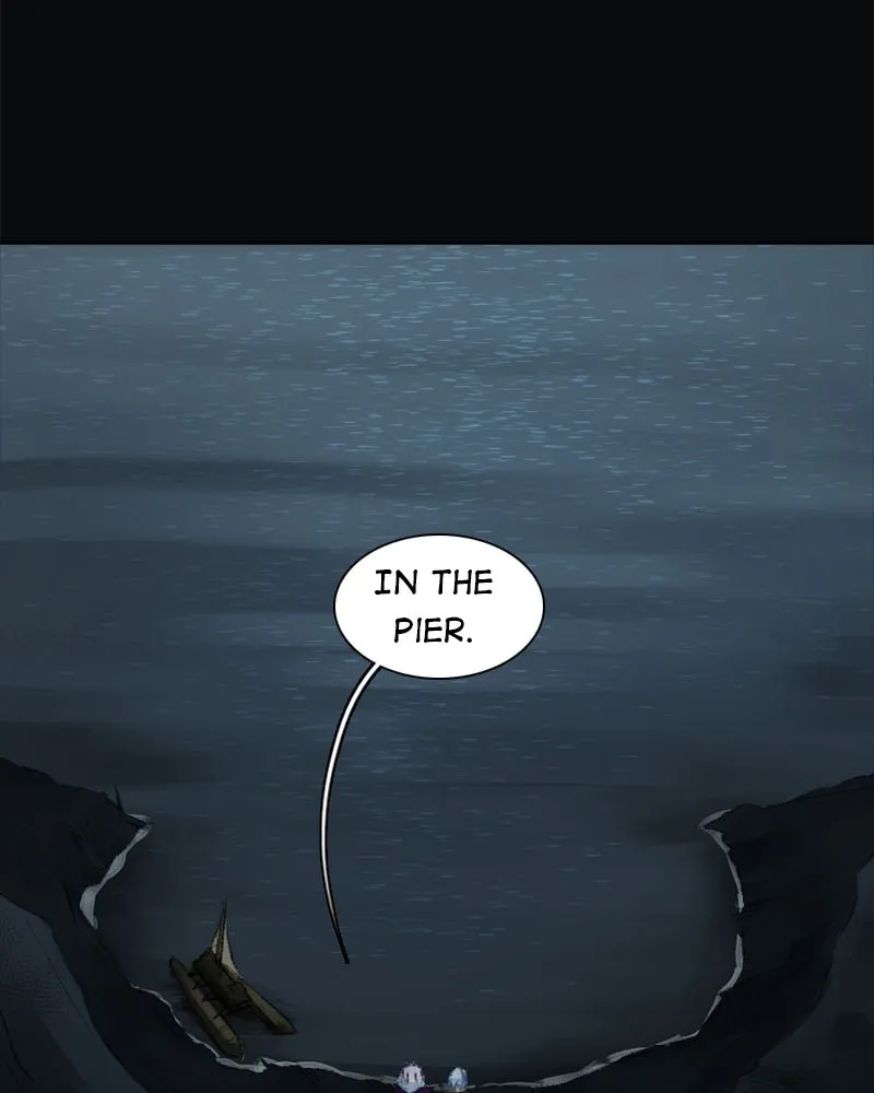 Stray Souls Chapter 50 page 94 - 