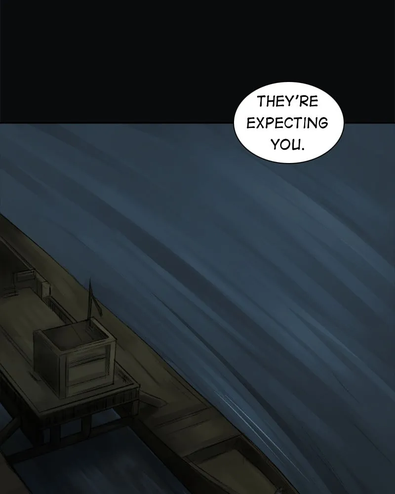 Stray Souls Chapter 50 page 96 - 