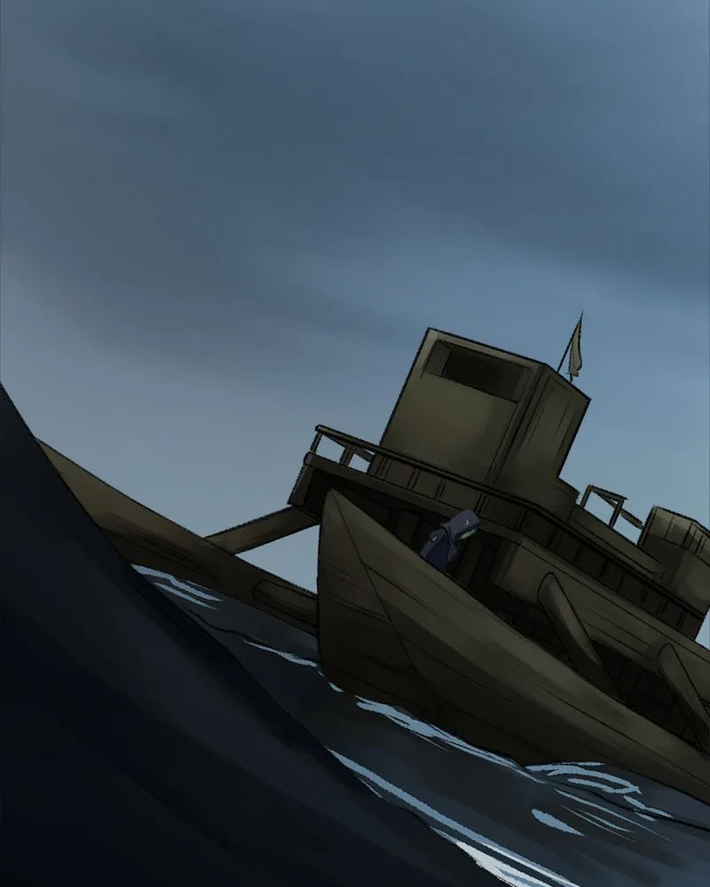 Stray Souls Chapter 50 page 100 - 