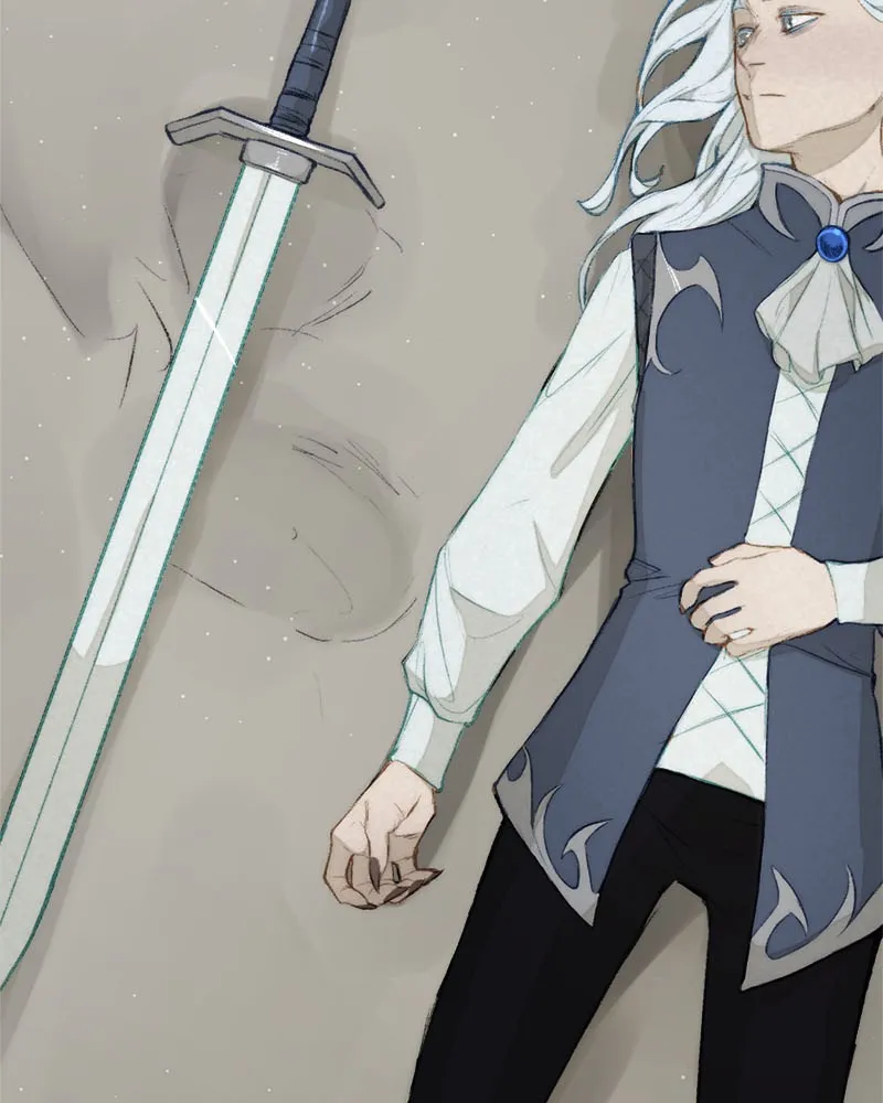 Stray Souls Chapter 51 page 12 - 
