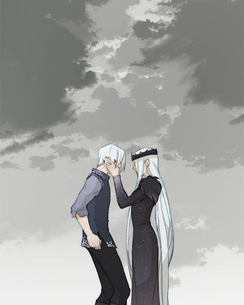 Stray Souls Chapter 51 page 133 - 