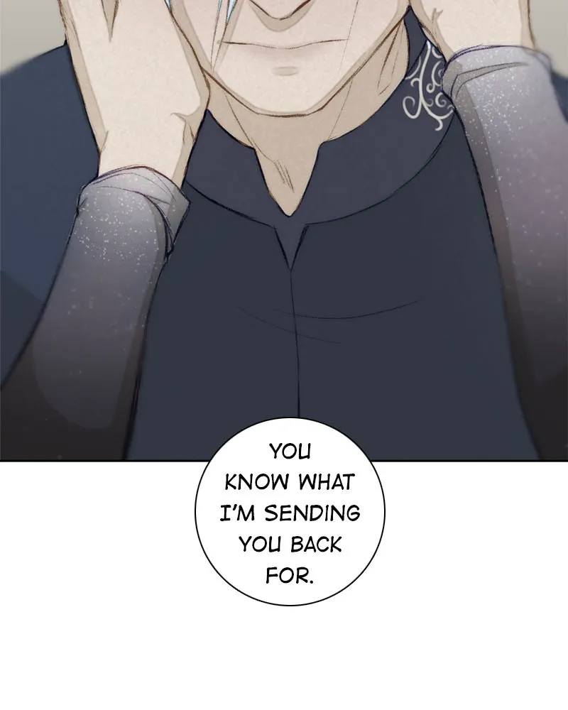 Stray Souls Chapter 51 page 136 - 