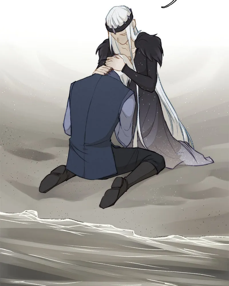Stray Souls Chapter 51 page 140 - 