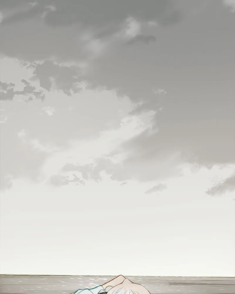 Stray Souls Chapter 51 page 3 - 