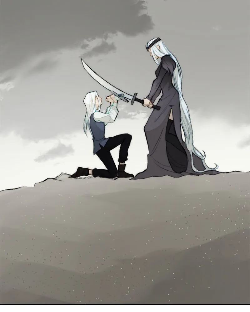 Stray Souls Chapter 51 page 30 - 
