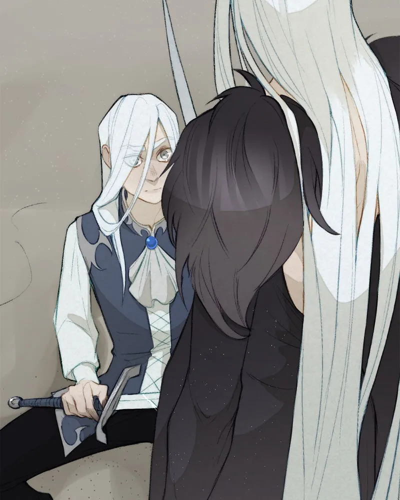 Stray Souls Chapter 51 page 36 - 
