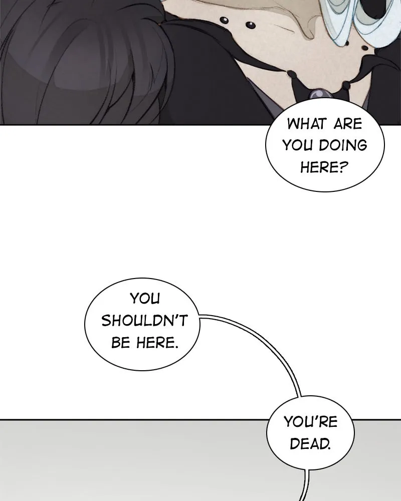Stray Souls Chapter 51 page 40 - 