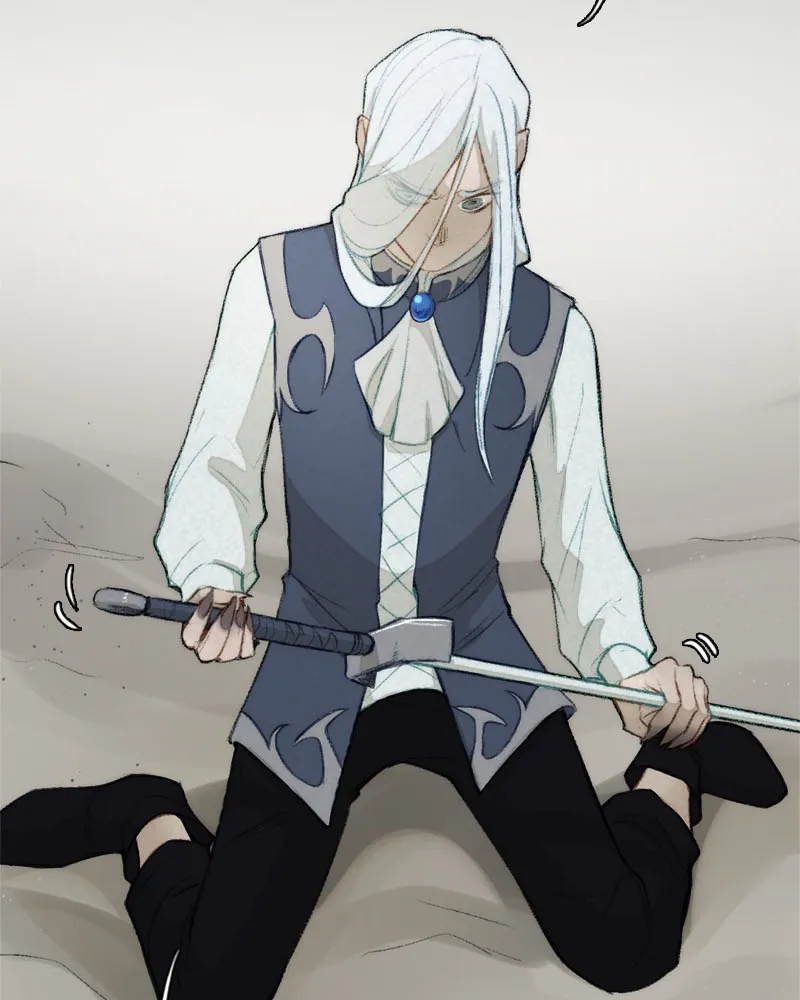Stray Souls Chapter 51 page 41 - 