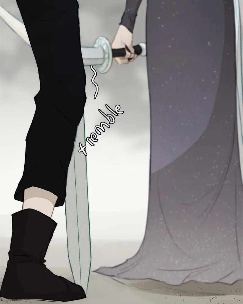 Stray Souls Chapter 51 page 48 - 