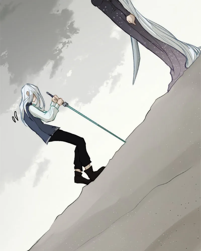 Stray Souls Chapter 51 page 51 - 