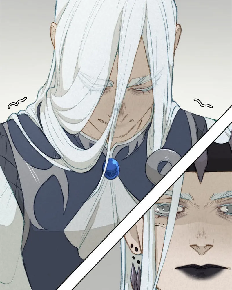 Stray Souls Chapter 51 page 54 - 