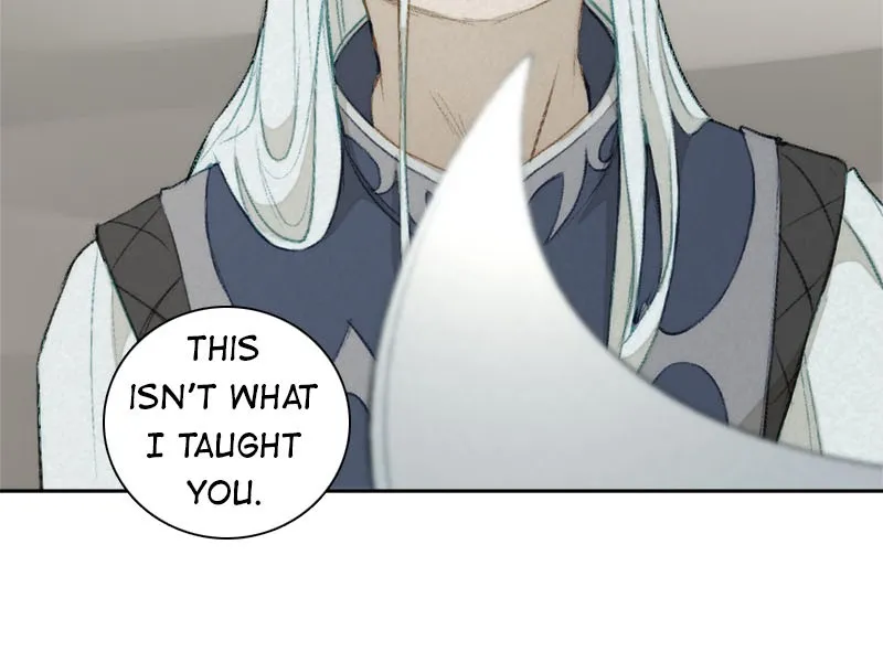 Stray Souls Chapter 51 page 70 - 