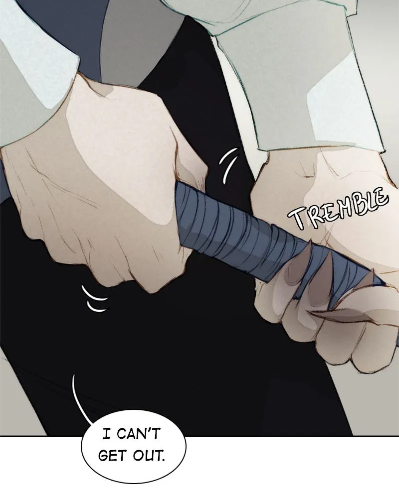 Stray Souls Chapter 51 page 86 - 