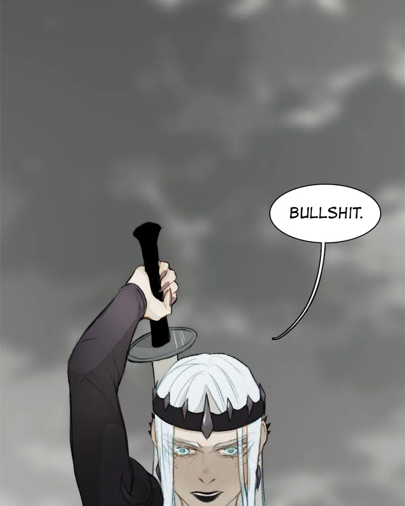 Stray Souls Chapter 51 page 88 - 