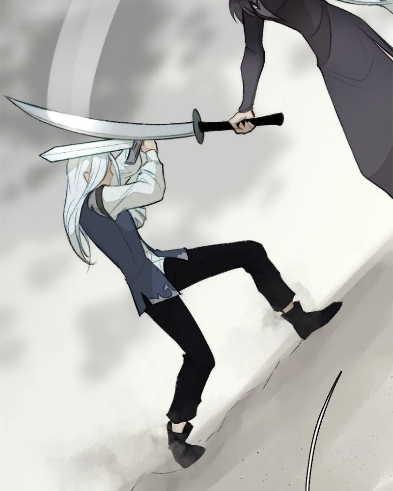 Stray Souls Chapter 51 page 93 - 