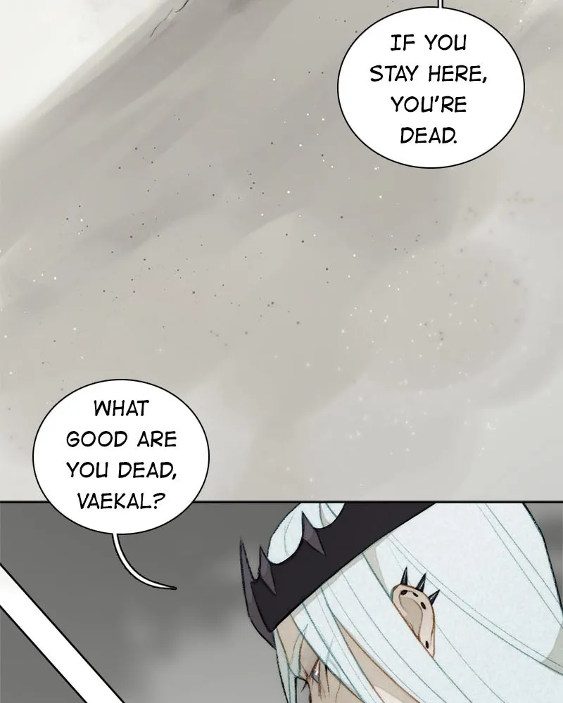 Stray Souls Chapter 51 page 94 - 
