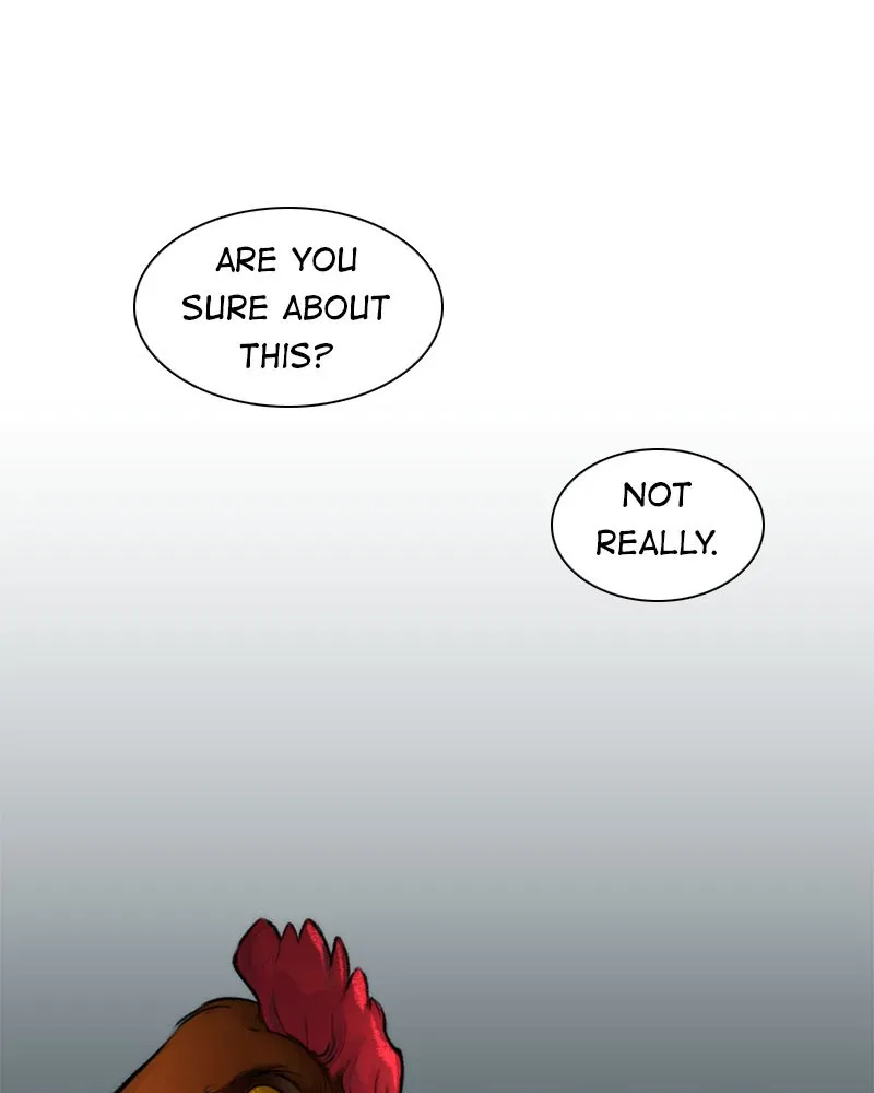 Stray Souls Chapter 52 page 1 - 
