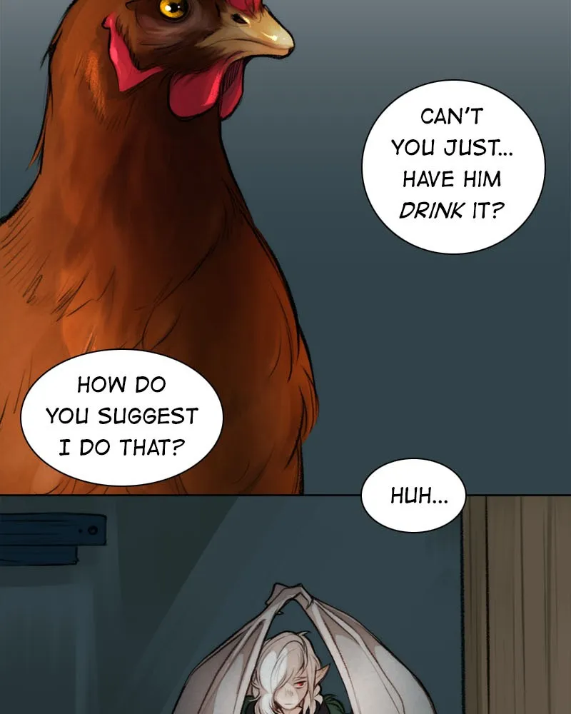 Stray Souls Chapter 52 page 2 - 