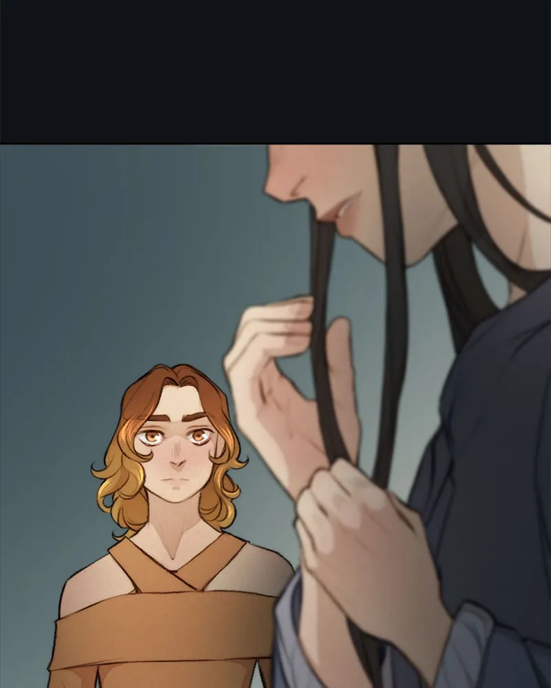 Stray Souls Chapter 52 page 107 - 