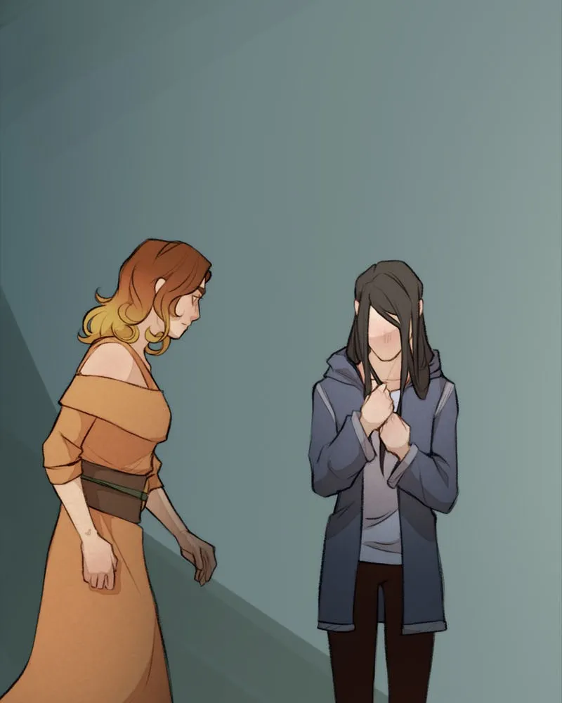 Stray Souls Chapter 52 page 110 - 